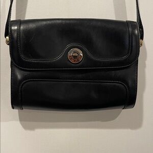 Vintage Gucci Shoulder/Crossbody Bag